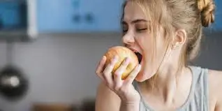 Avoid Hard or Crunchy Foods After Post Filling